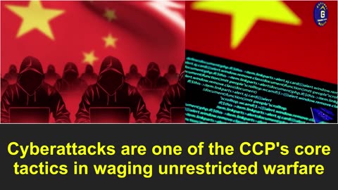 FBI: Information belonging to nearly all Americans may have been obtained by the CCP through hacking