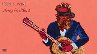 IRON & WINE - Beast Epic