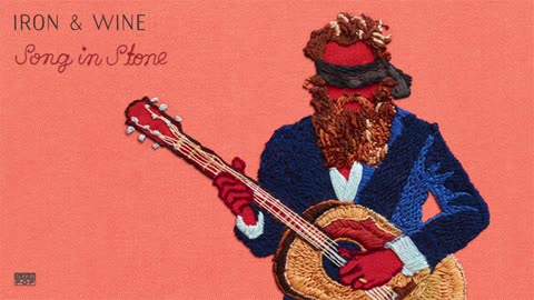 IRON & WINE - Beast Epic