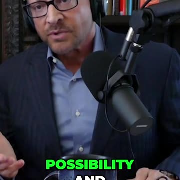 Unlock Your Potential: Turn Chaos into Unlimited Possibility