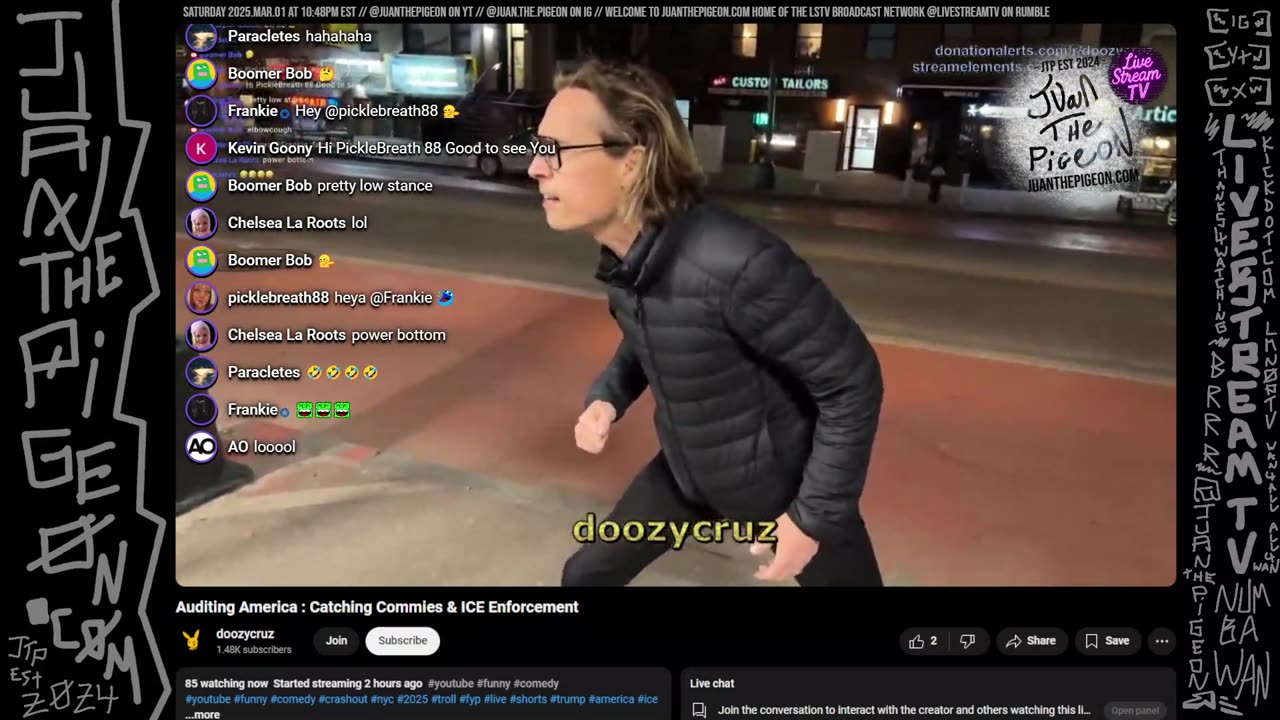 acting btw // DOOZY ASKS FOR HELP FOR HIS SCHOOL PROJECT