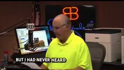 Rush Limbaugh: "Barack Hussein Obama, a Marxist, appointed John Brennan, a Marxist"