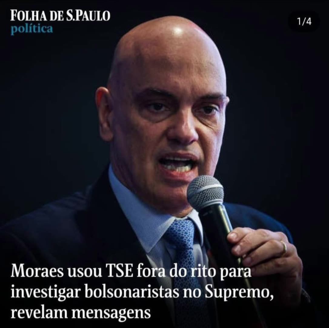 Revista Timeline-Resumo da Semana-29/03/2025-04/04/2025