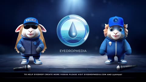 Sheep No More -United not Divided. EyeDropMedia