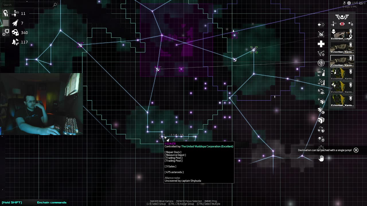 Avorion