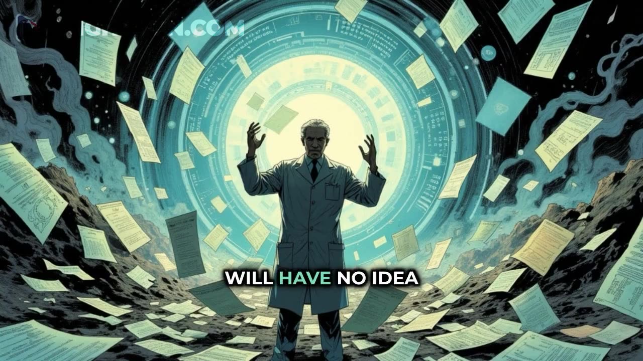 The collapse of COMPETENCE among humans, and their coming replacement with AI