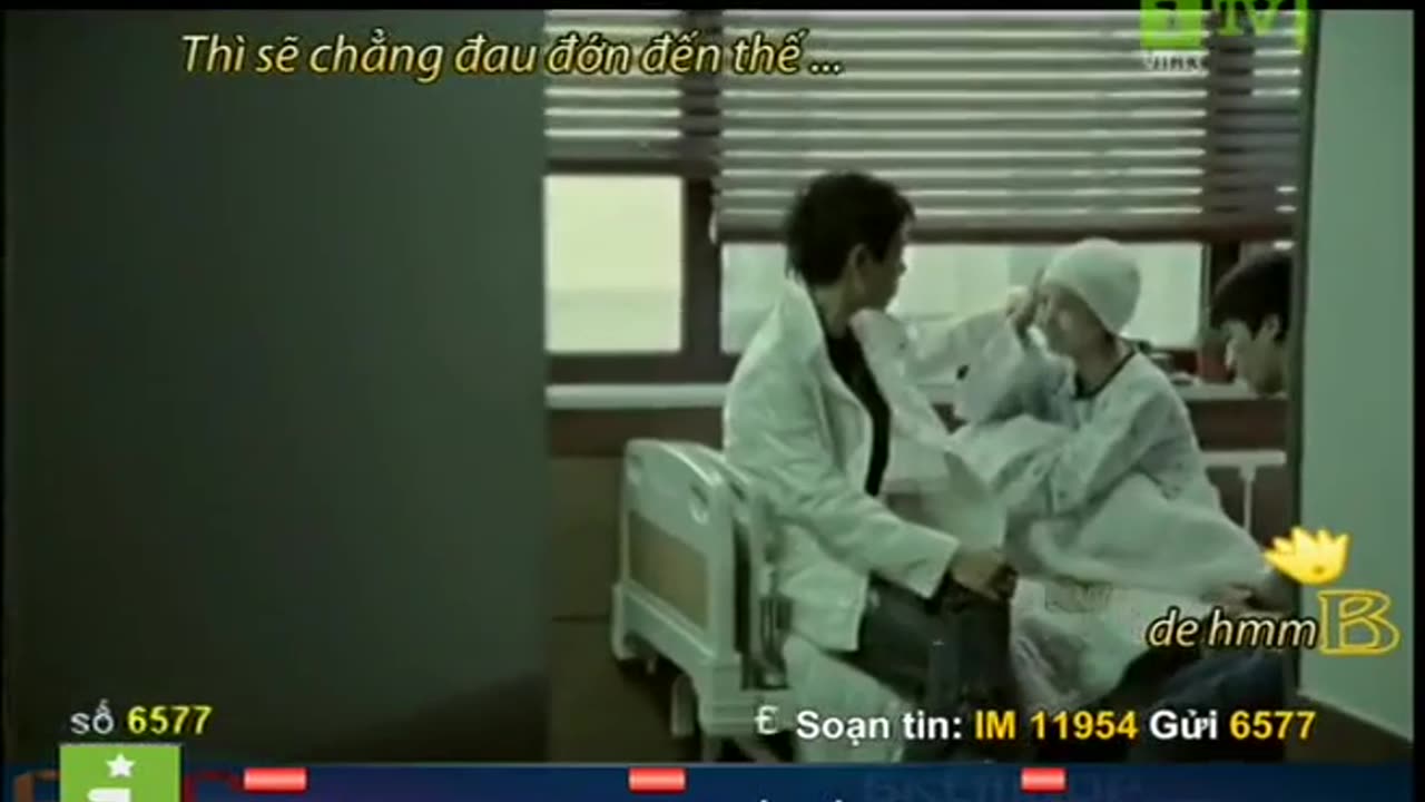 Day By Day - Big Bang (ITV Ver)