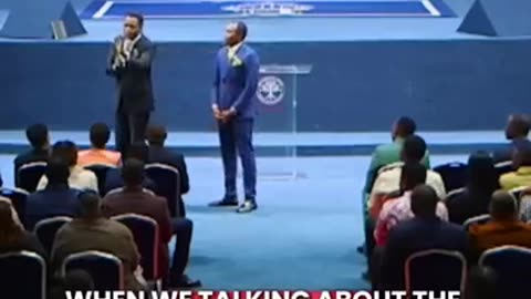 SHOCKING 😱 You think the past can’t be changed? Watch this‼️