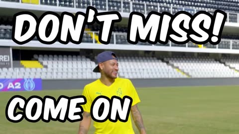 Beat Neymar, Win $500,000 ! Mr Beast English , Neymar