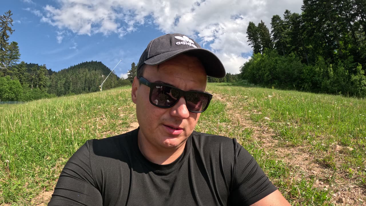 How I Got Kicked Off YouTube For Undisclosed Reasons And Why I Post Now On Rumble