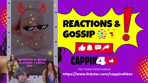 EP. 9 RECAPPIN RANT: Can Figgy Handle The Circus? Chrisean Rock @ Court In A Bonnet