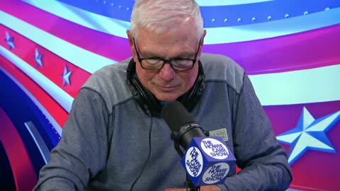 The Howie Carr Show May 28, 2025