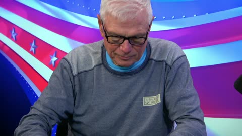 The Howie Carr Show May 28, 2025