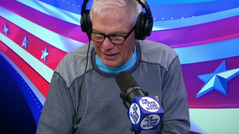The Howie Carr Show May 28, 2025
