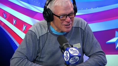 The Howie Carr Show May 28, 2025