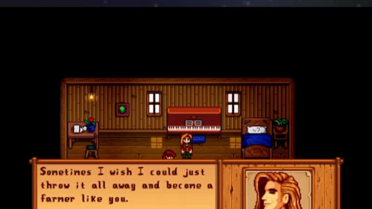 Elliott's Six Heart Event