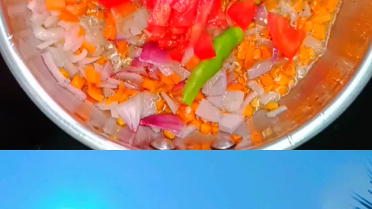 Rava Kichadi
