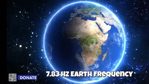 Healing Frequency Live