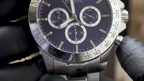 Hugo Boss Men's Watch 1512963