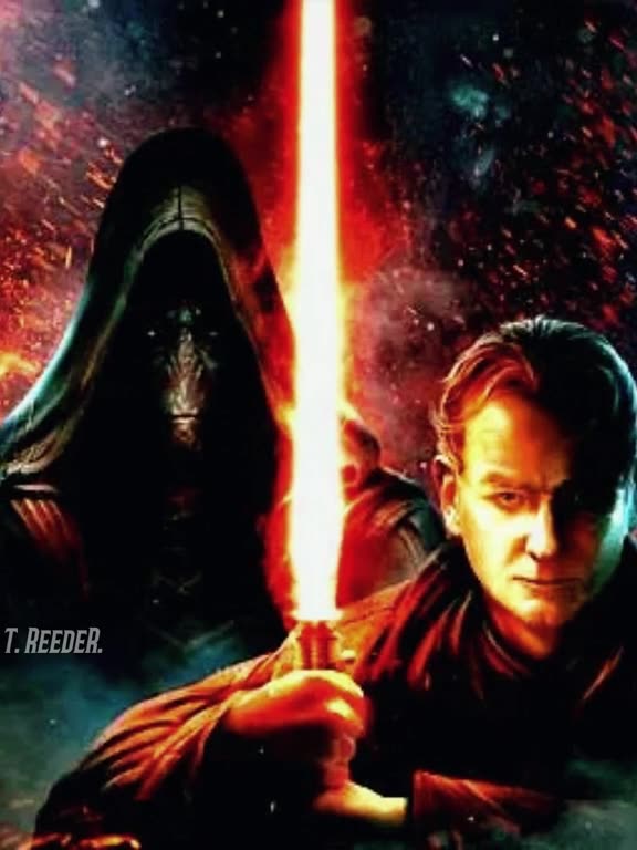 Darth Plagueis #starwars #sith #darthplagueis #starwarsfan #darthsidious #fyp #gamingentiktok