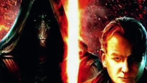 Darth Plagueis #starwars #sith #darthplagueis #starwarsfan #darthsidious #fyp #gamingentiktok