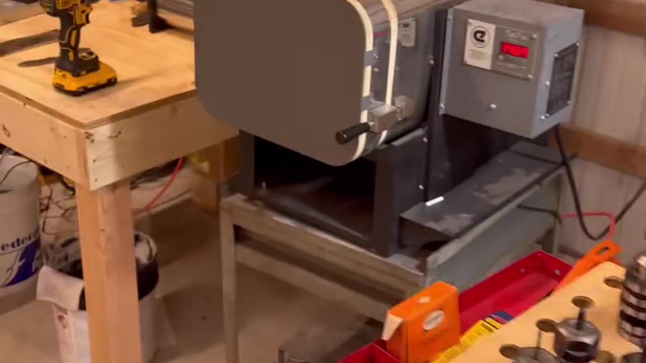 🔥LET'S GET READY TO HEAT TREAT!⚔️ | Shed Knives