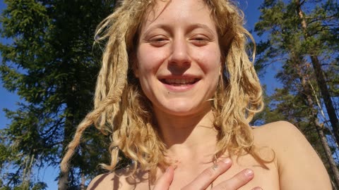 Weather Woman part 2