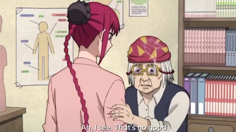 Sakamoto Days S2 - 03 [480p] [Eng]