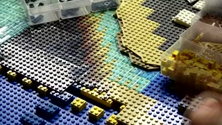 Latest Lego City Update 12-03-2025