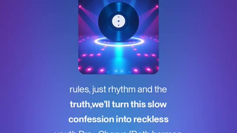 SLOW BURN RHYTHM