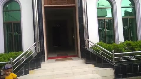 গায়েবী ধন ভান্ডার, হযরতগায়েবী ধনকেবলা কাবাররওজা শরীফ