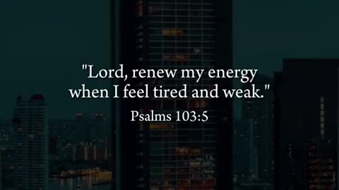 🙏✨ Short Prayer of Praise | Glory to God in Every Moment | InGodWeTrustDaily