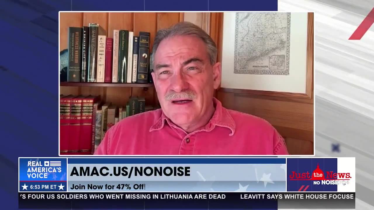 Bobby Charles: Rescission is the first step to reforming government spending
