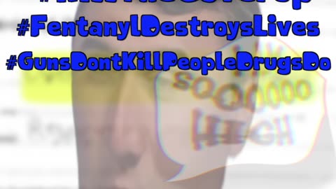 Kirk Coverup REVEALED! #politicalsatire #fentanyldestroyslives #gunsdontkillpeopledrugsdo