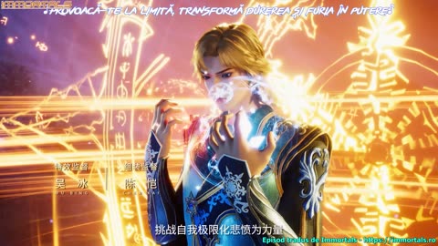 The Magic Chef of Ice and Fire - ep 8