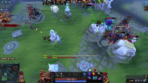 Playing Dota 2!!! Road to Immortal xD