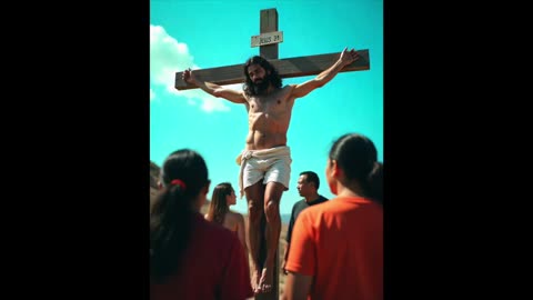 Father, Into Your Hands