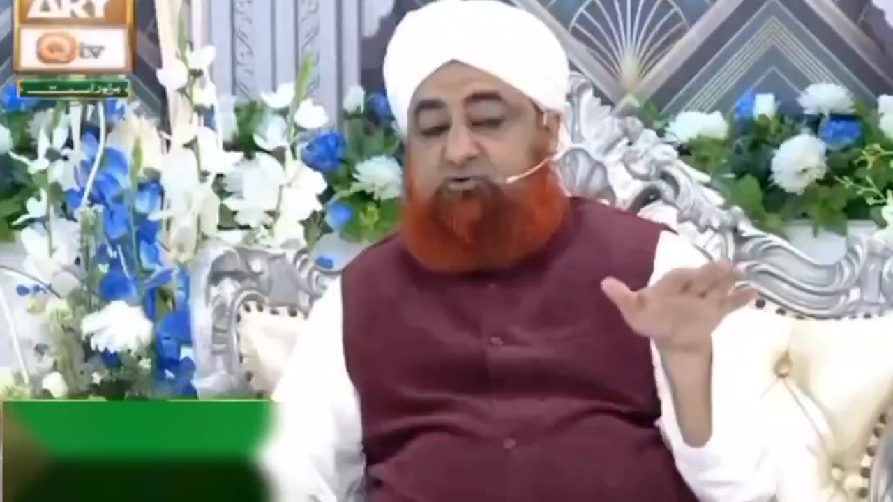 *کیا دورانِ اعتکاف عورت گھر کا کام کر سکتی ہے