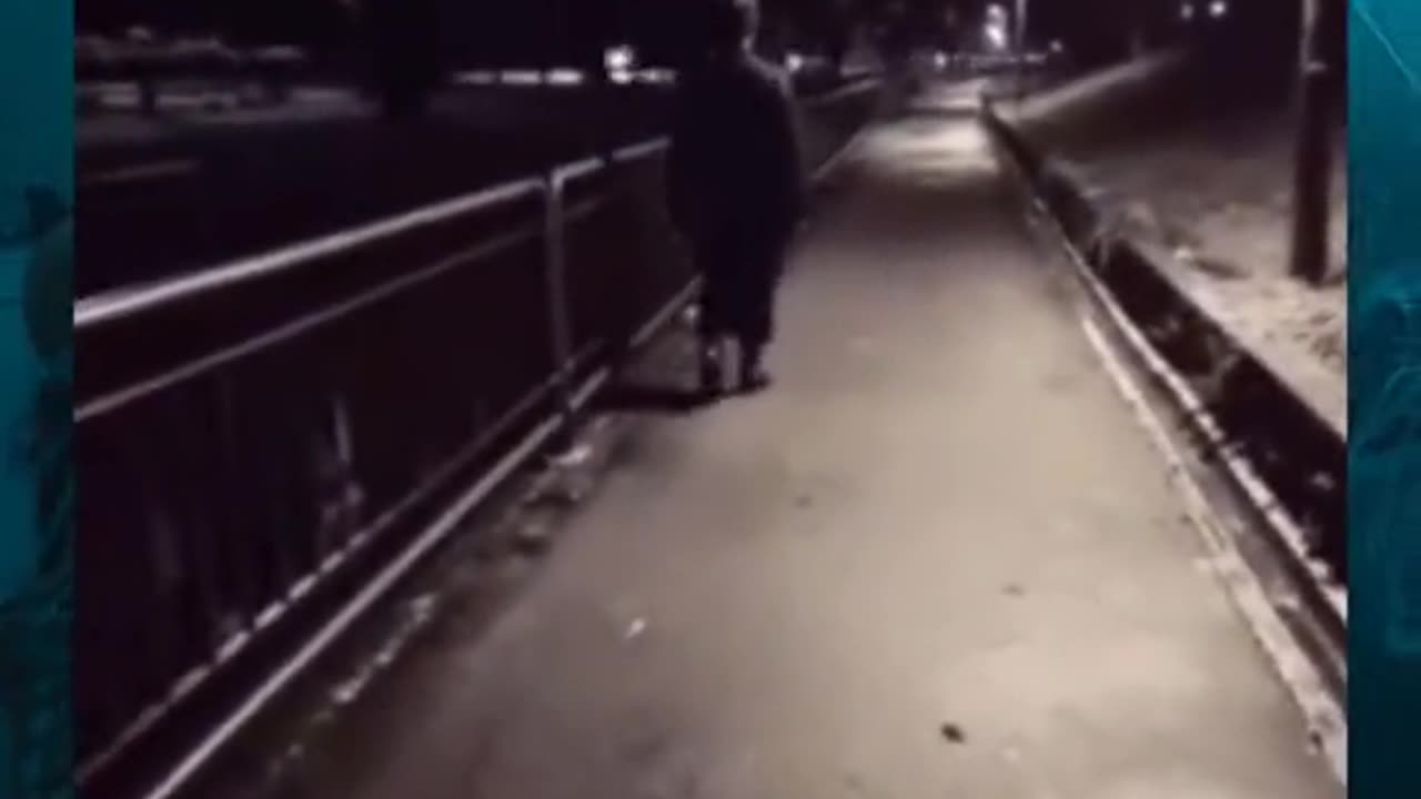 😱👹 Terrifying Encounter That Will Haunt You! | TheHauntingHour