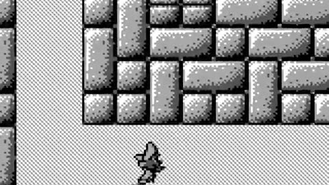 Gameboy Longplay 253 Speedy Gonzales