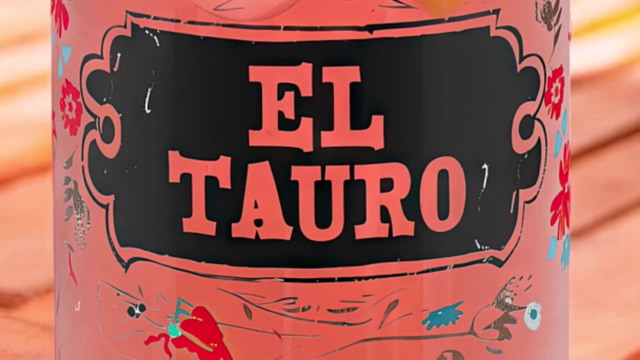¿Ya probaste esta bebida con sabor a verano? Te va a encantar #ElTauro #Refrescante