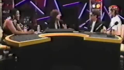 Howard Stern - Channel 9 Show - Episode 06