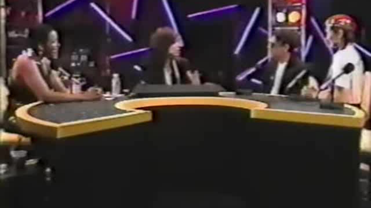 Howard Stern - Channel 9 Show - Episode 06