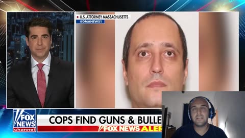 They Finally Caught The Brown University Shooter