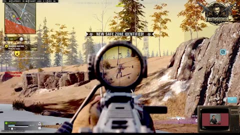 TSC - Gaming: COD || Season 6 || Grinding