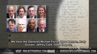 ALEX JONES SATURDAY SPECIAL 8/9/25