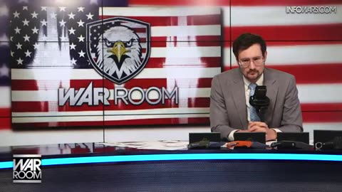 WAR ROOM (Full Show) Wednesday - 11/5/25