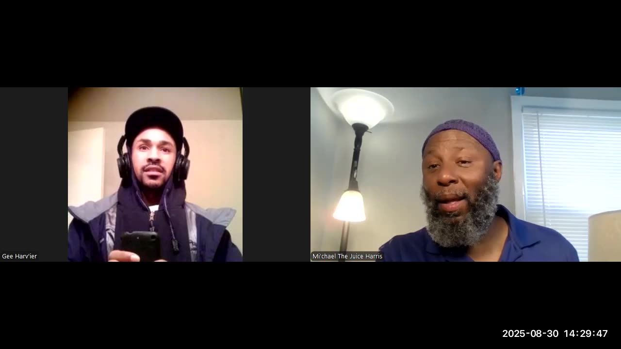 "Saul Tries to Kill David" Full Video 📜 Assembly of The Righteous 👉🏿SATURDAY's👈🏿 12pm est. 8/30/25