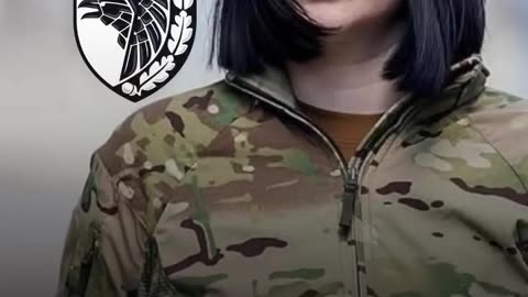 👩‍✈️💪 Ukraine Russia War | Women on the Frontlines of Ukraine's Armed Forces | RCF