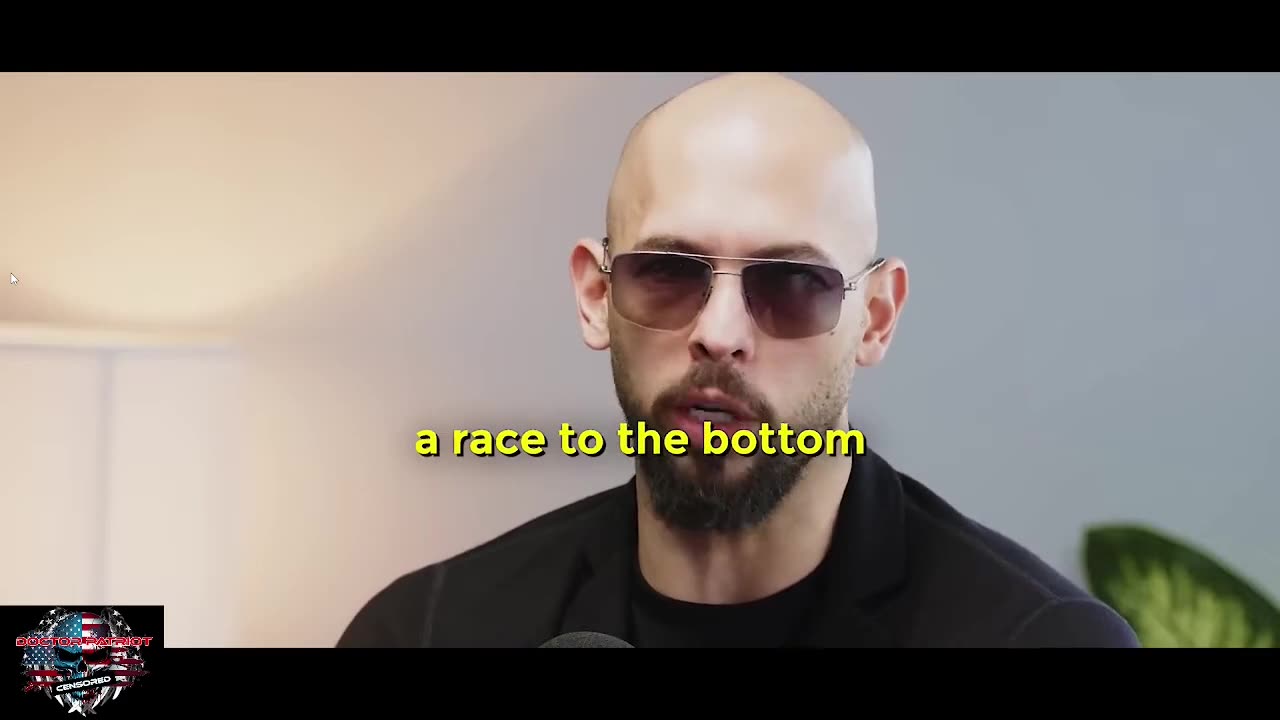 DoctorPatriot Update: SOMETHING WE ALL NEED TO HEAR .......